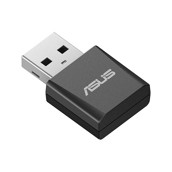 Carte réseau Asus USB-BE92 Nano - Autre vue
