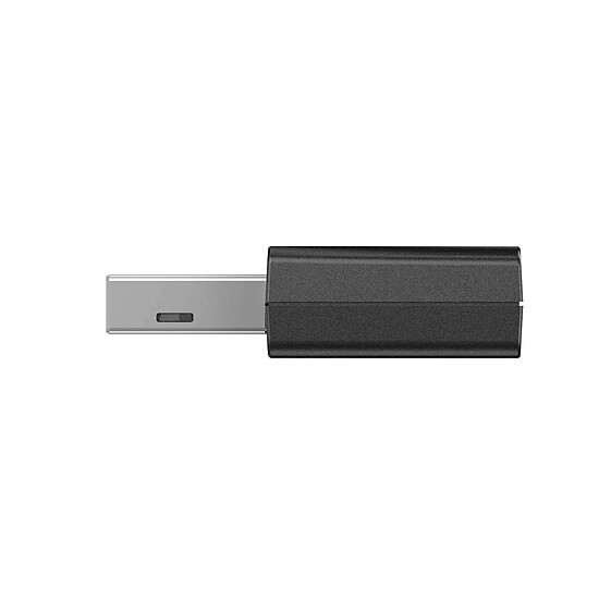 Carte réseau Asus USB-BE92 Nano - Autre vue