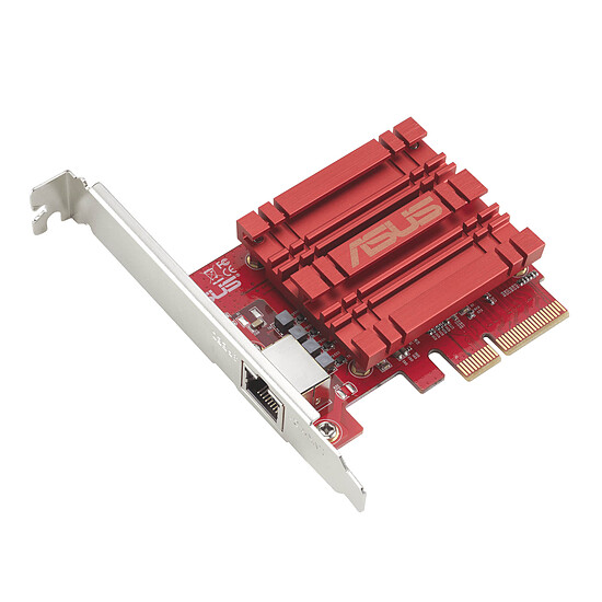 Asus XG-C100C V3