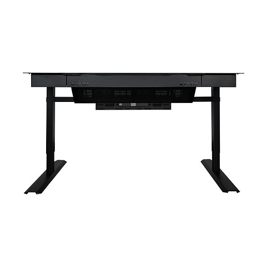 Boîtier PC Lian Li DK07X - Autre vue