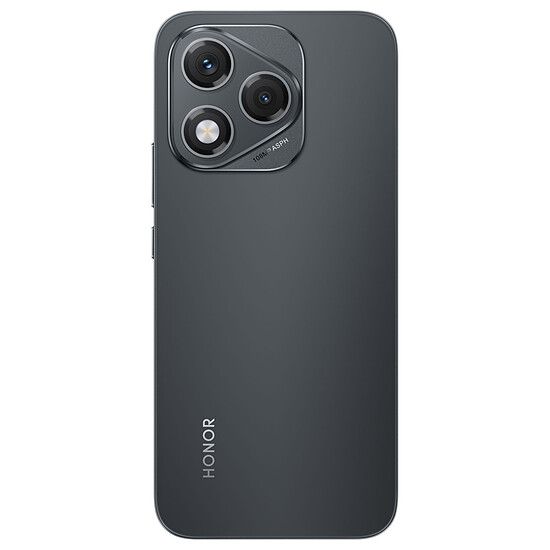 Smartphone reconditionné Honor 400 Lite 5G (Noir) - 8 Go / 256 Go · Reconditionné - Autre vue