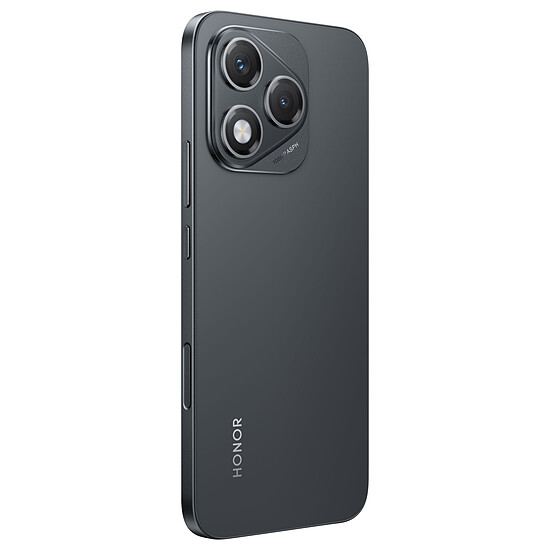 Smartphone reconditionné Honor 400 Lite 5G (Noir) - 8 Go / 256 Go · Reconditionné - Autre vue
