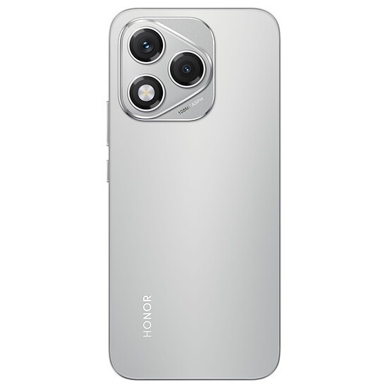 Smartphone reconditionné Honor 400 Lite 5G (Gris) - 8 Go / 256 Go · Reconditionné - Autre vue