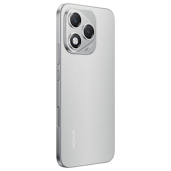 Smartphone reconditionné Honor 400 Lite 5G (Gris) - 8 Go / 256 Go · Reconditionné - Autre vue