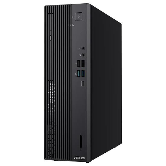 PC de bureau ASUS ExpertCenter D7 SFF  D701SER-314100006X - Windows 11 Pro  - Autre vue
