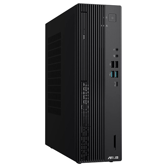 PC de bureau ASUS ExpertCenter D7 SFF  D701SER-314100006X - Windows 11 Pro  - Autre vue