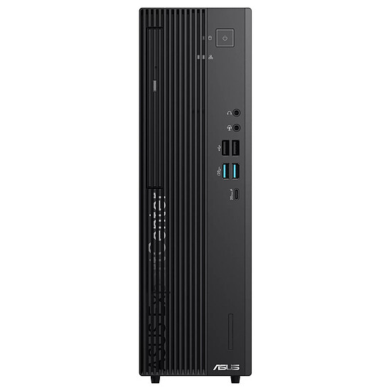PC de bureau ASUS ExpertCenter D7 SFF  D701SER-314100006X - Windows 11 Pro  - Autre vue