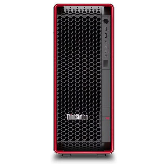 PC de bureau Lenovo ThinkStation P8 Tour (30HH0011FR)