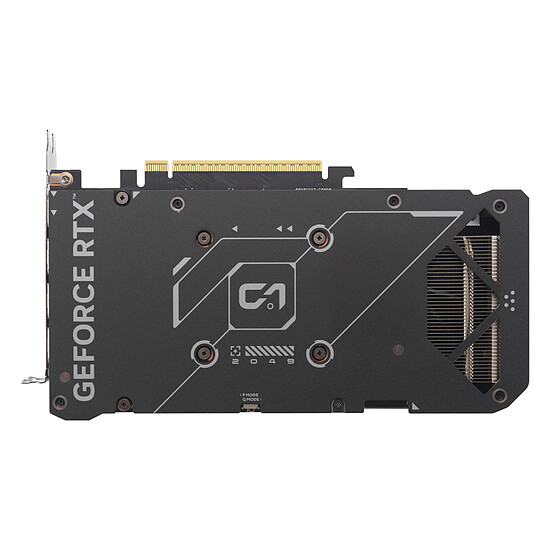 Carte graphique Asus DUAL GeForce RTX 5060 Ti 8GB GDDR7 OC Edition - Autre vue