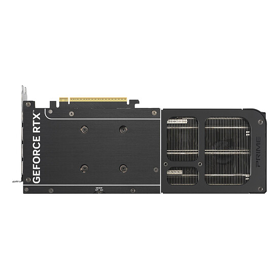 Carte graphique Asus PRIME GeForce RTX 5060 Ti 8GB GDDR7 OC Edition - Autre vue