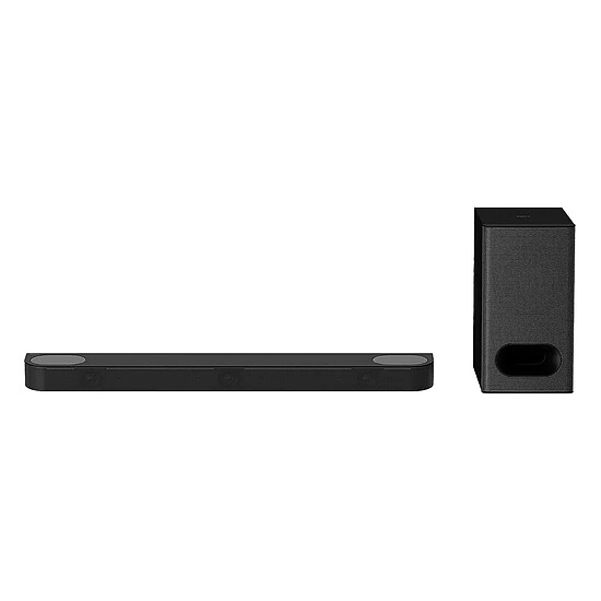 Sony Bravia Theatre Bar 6 - HTB-600 - Barre de son Sony sur