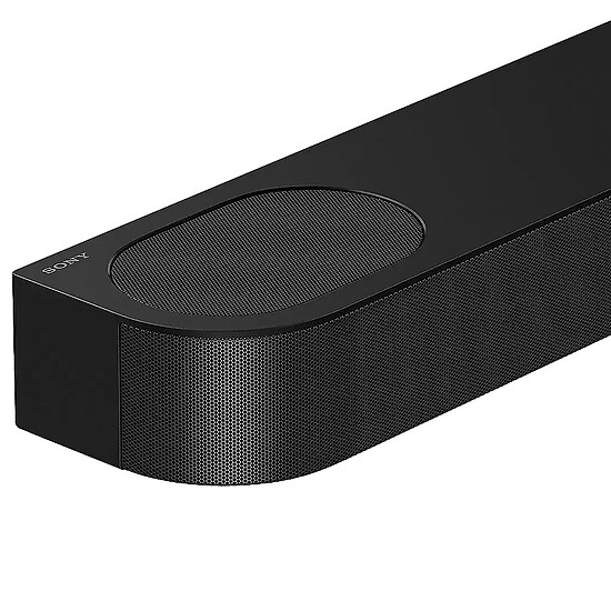 Barre de son Sony Bravia Theatre Bar 6 - HTB-600 - Autre vue