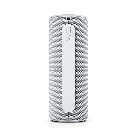 Enceinte sans fil Loewe We. HEAR 1 Cool Grey - Enceinte portable  - Autre vue