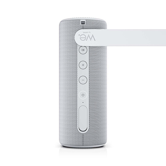Enceinte sans fil Loewe We. HEAR 1 Cool Grey - Enceinte portable  - Autre vue