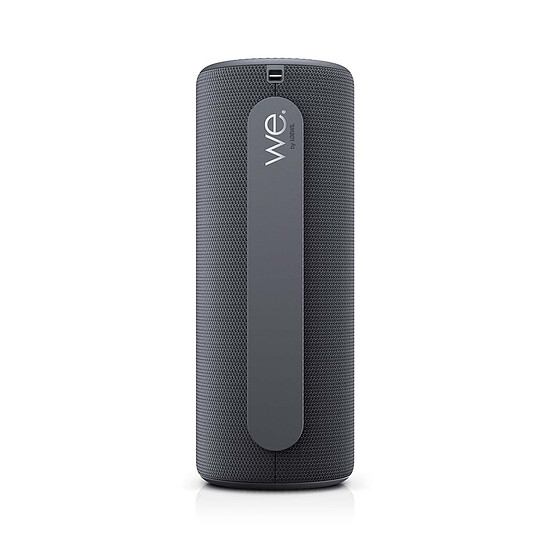 Enceinte sans fil Loewe We. HEAR 1 Storm Grey - Enceinte portable - Autre vue