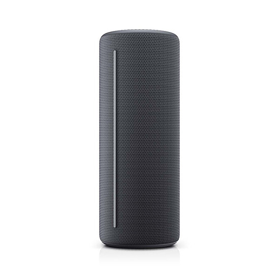 Enceinte sans fil Loewe We. HEAR 1 Storm Grey - Enceinte portable - Autre vue