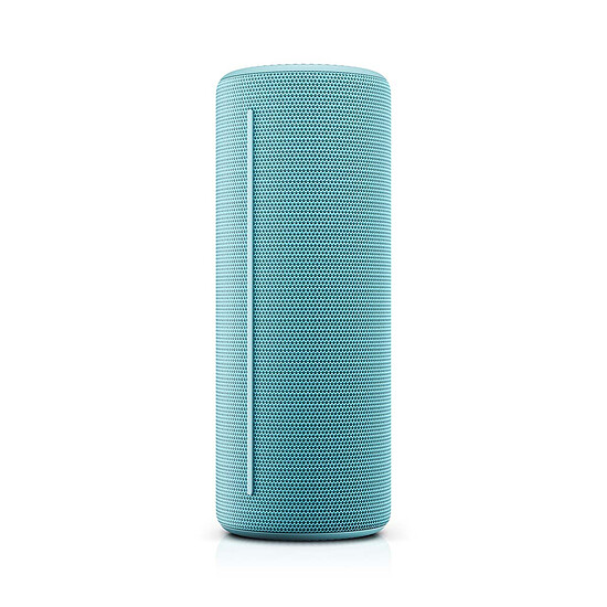 Enceinte sans fil Loewe We. HEAR 1 Aqua Blue - Enceinte portable - Autre vue