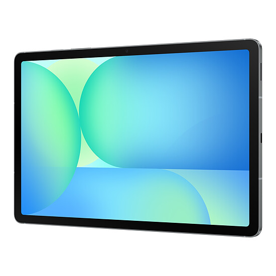 Tablette reconditionnée Samsung Galaxy Tab S10 FE 10.9" SM-X520N Gris WiFi - 128 Go - 8 Go · Reconditionné - Autre vue