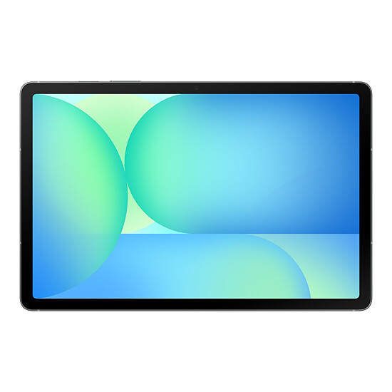 Tablette reconditionnée Samsung Galaxy Tab S10 FE 10.9" SM-X520N Gris WiFi - 128 Go - 8 Go · Reconditionné - Autre vue