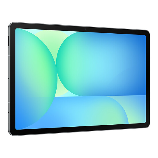 Tablette reconditionnée Samsung Galaxy Tab S10 FE 10.9" SM-X520N Gris WiFi - 128 Go - 8 Go · Reconditionné - Autre vue