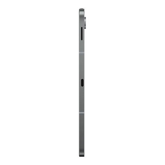 Tablette reconditionnée Samsung Galaxy Tab S10 FE 10.9" SM-X520N Gris WiFi - 128 Go - 8 Go · Reconditionné - Autre vue