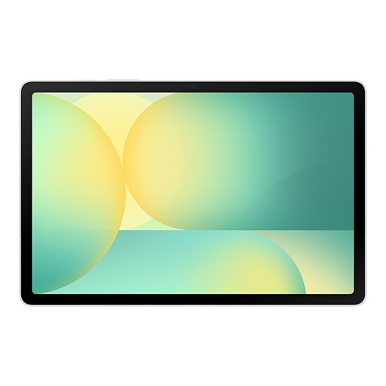 Tablette Samsung Galaxy Tab S10 FE 10.9" SM-X520N Argent WiFi - 128 Go - 8 Go - Autre vue