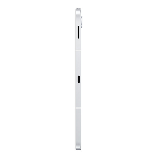 Tablette Samsung Galaxy Tab S10 FE 10.9" SM-X520N Argent WiFi - 128 Go - 8 Go - Autre vue