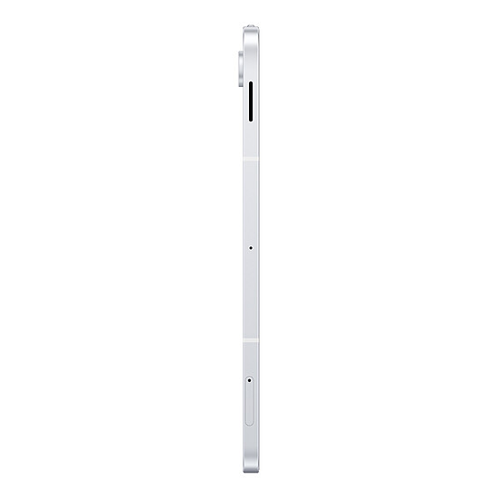 Tablette Samsung Galaxy Tab S10 FE 10.9" SM-X520N Argent WiFi - 128 Go - 8 Go - Autre vue