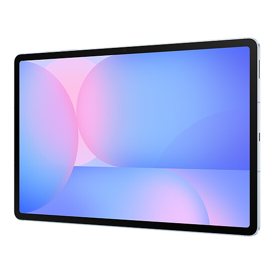 Tablette Samsung Galaxy Tab S10 FE+ 13.1" SM-X620N Bleu WiFi - 128 Go - 8 Go - Autre vue