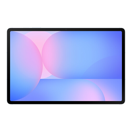 Tablette Samsung Galaxy Tab S10 FE+ 13.1" SM-X620N Bleu WiFi - 128 Go - 8 Go - Autre vue