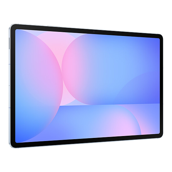 Tablette Samsung Galaxy Tab S10 FE+ 13.1" SM-X620N Bleu WiFi - 128 Go - 8 Go - Autre vue