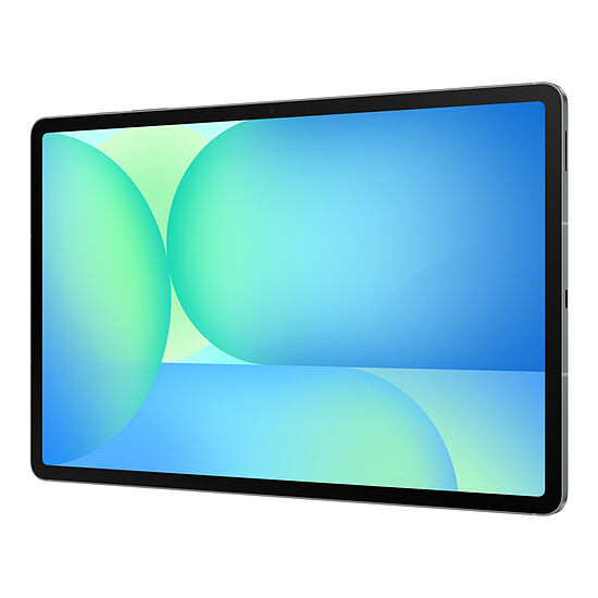 Tablette Samsung Galaxy Tab S10 FE+ 13.1" SM-X626B Gris 5G - 128 Go - 8 Go - Autre vue