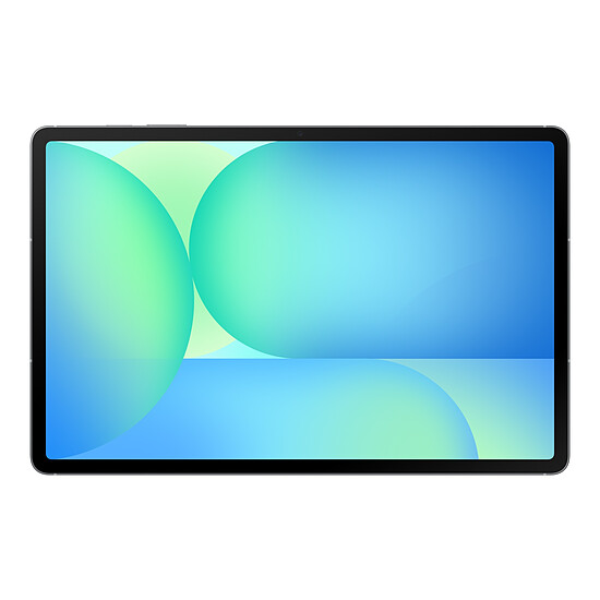Tablette Samsung Galaxy Tab S10 FE+ 13.1" SM-X626B Gris 5G - 128 Go - 8 Go - Autre vue