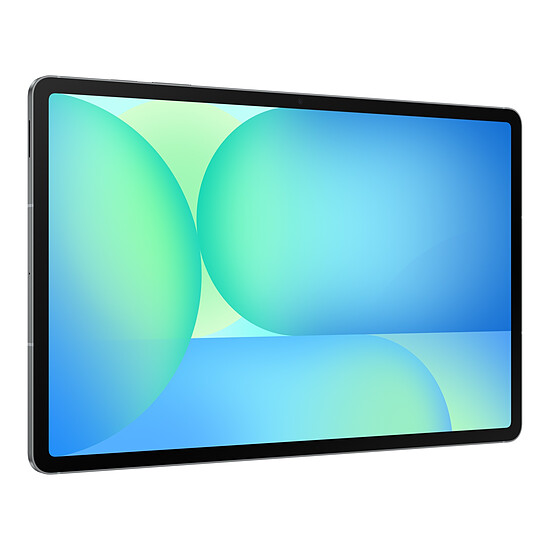 Tablette Samsung Galaxy Tab S10 FE+ 13.1" SM-X626B Gris 5G - 128 Go - 8 Go - Autre vue