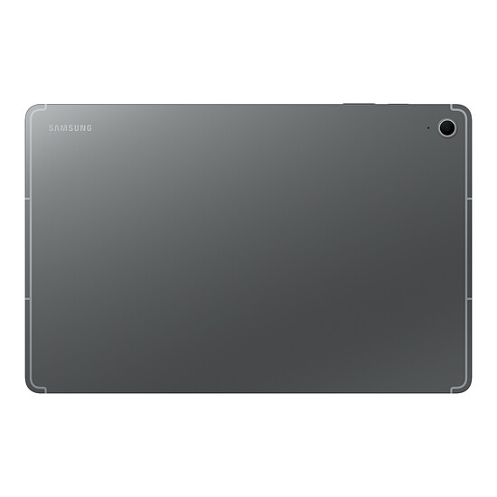 Tablette Samsung Galaxy Tab S10 FE+ 13.1" SM-X626B Gris 5G - 128 Go - 8 Go - Autre vue