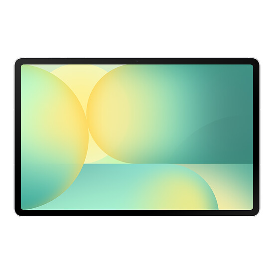 Tablette Samsung Galaxy Tab S10 FE+ 13.1" SM-X620N Argent WiFi - 128 Go - 8 Go - Autre vue
