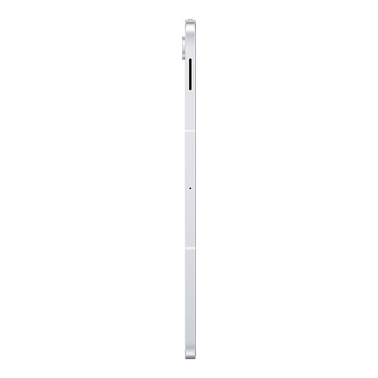 Tablette Samsung Galaxy Tab S10 FE+ 13.1" SM-X620N Argent WiFi - 128 Go - 8 Go - Autre vue