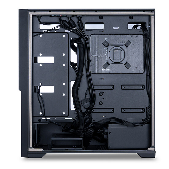 PC de bureau Altyk G1-I516R56-N1 - Autre vue