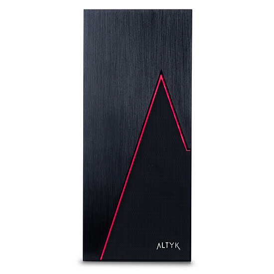 PC de bureau Altyk G1-I7K32R57-N1-4 - Autre vue
