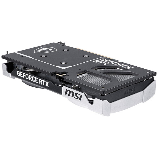 Carte graphique MSI GeForce RTX 5060 Ti 8G VENTUS 2X OC PLUS - Autre vue