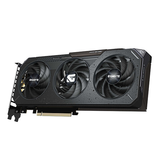 Carte graphique Gigabyte GeForce RTX 5060 Ti GAMING OC 16G - Autre vue
