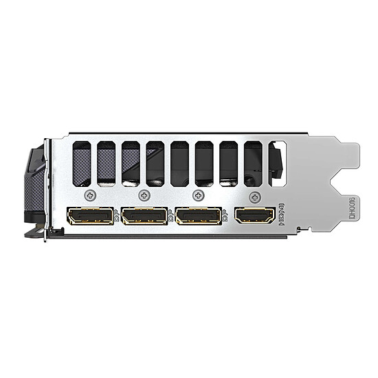 Carte graphique Gigabyte GeForce RTX 5060 Ti GAMING OC 16G - Autre vue