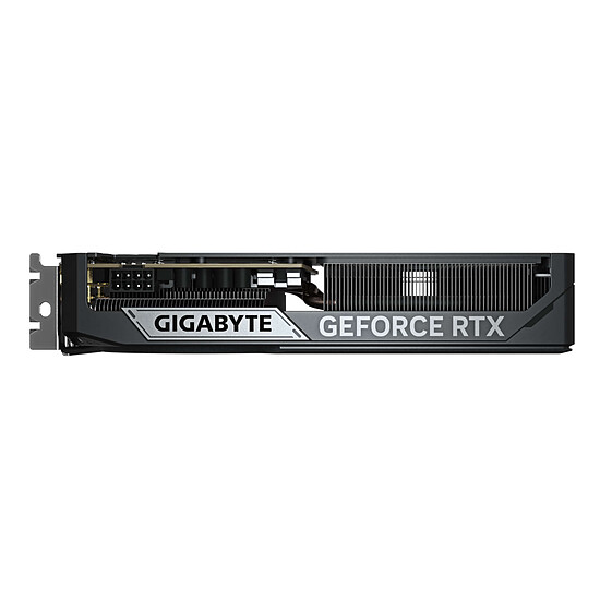 Carte graphique Gigabyte GeForce RTX 5060 Ti WINDFORCE OC 16G (Exclusivité web) - Autre vue
