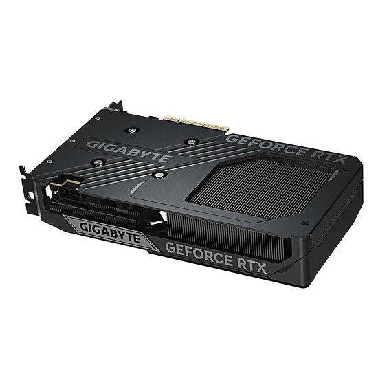 Carte graphique Gigabyte GeForce RTX 5060 Ti WINDFORCE OC 16G (Exclusivité web) - Autre vue