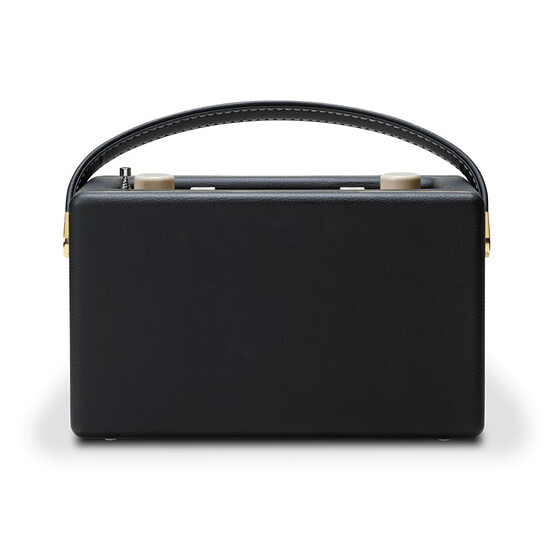 Enceinte sans fil Roberts Revival iStream 3L Noir - Autre vue