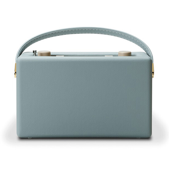 Enceinte sans fil Roberts Revival iStream 3L Bleu ciel - Autre vue