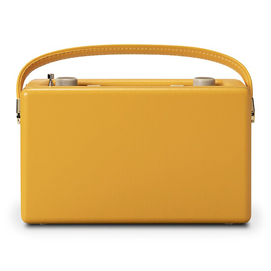 Enceinte sans fil Roberts Revival iStream 3L Jaune - Autre vue