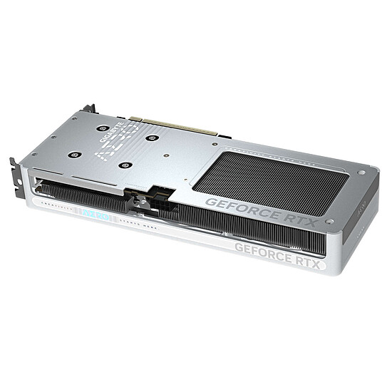 Carte graphique Gigabyte GeForce RTX 5060 Ti AERO OC 16G  - Autre vue