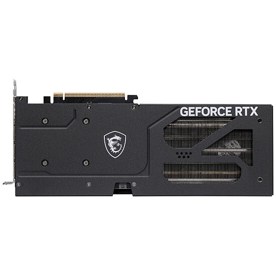 Carte graphique MSI GeForce RTX 5060 Ti 16G VENTUS 3X OC PLUS - Autre vue