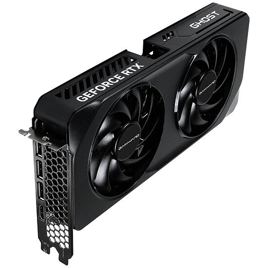 Carte graphique Gainward GeForce RTX 5060 Ti Ghost - Autre vue